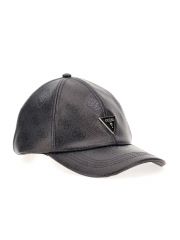 כובע מצחייה מבית Guess דגם G-AM9546POL01-BWH