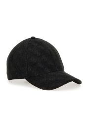 כובע מצחייה מבית Guess דגם G-AM9581POL01-BLA