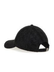 כובע מצחייה מבית Guess דגם G-AM9581POL01-BLA