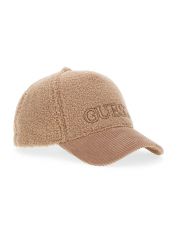 כובע מצחיה  Guess דגם AW5183POL01-CAM
