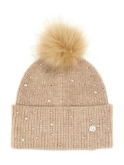 כובע צמר מבית Guess דגם AW5213POL01-CAM-L