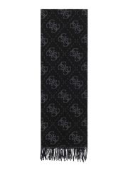 חגורת דמוי עור מבית Guess דגם G-AW5217VIS03-CLO