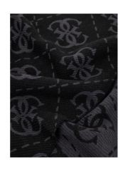 חגורת דמוי עור מבית Guess דגם G-AW5217VIS03-CLO
