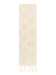 חגורת דמוי עור מבית Guess דגם G-AW5654POL03-BNN