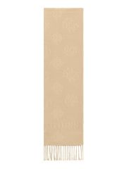 חגורת דמוי עור מבית Guess דגם G-AW5654POL03-LPL