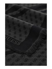 חגורת דמוי עור מבית Guess דגם G-AW5657POL03-CLO