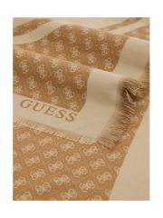 חגורת דמוי עור מבית Guess דגם G-AW5657POL03-LTL