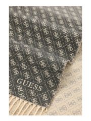 חגורת דמוי עור מבית Guess דגם G-AW5663VIS03-BML