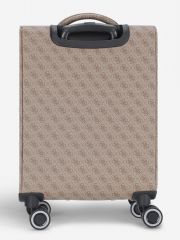 מזוודה מבית Guess קולקציית DIVVY דגם B8830983-LTE