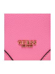 תיק דמוי עור לאישה מבית Guess קולקציית DIDI דגם BA874478-WAT