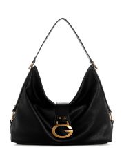 תיק דמוי עור מבית Guess דגם G-BB930802-BLA