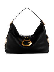 תיק צד דמוי עור Guess דגם G-BB930818-BLA