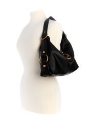 תיק צד דמוי עור Guess דגם G-BB930818-BLA