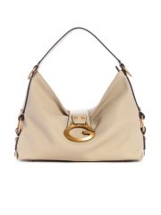 תיק צד דמוי עור Guess דגם G-BB930818-BON