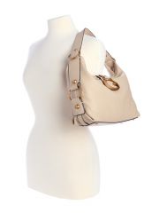 תיק צד דמוי עור Guess דגם G-BB930818-BON