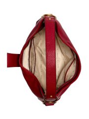 תיק צד דמוי עור GUESS דגם G-BB930818-RED