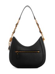 תיק דמוי עור GUESS קולקציית ABEY דגם BC855801-BLA