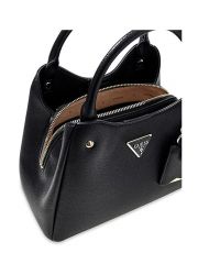 תיק דמוי עור מבית Guess דגם G-BG697405-BLA