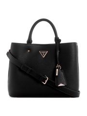 תיק צד דמוי עור Guess דגם G-BG697406-BLA