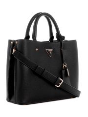 תיק צד דמוי עור Guess דגם G-BG697406-BLA