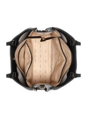 תיק צד דמוי עור Guess דגם G-BG697406-BLA