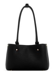 תיק צד דמוי עור GUESS דגם G-BG697409-BLA