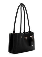 תיק צד דמוי עור GUESS דגם G-BG697409-BLA