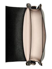 תיק דמוי עור GUESS דגם G-BG697420-BLA