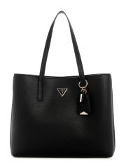 תיק דמוי עור מבית Guess דגם G-BG697423-BLA