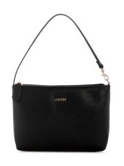 תיק צד דמוי עור Guess דגם G-BG712424-BLA