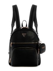 תיק גב דמוי עור Guess דגם BG712435-BLA