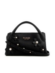 תיק צד דמוי עור GUESS דגם BG733005-BLA