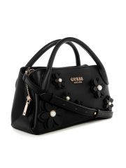 תיק צד דמוי עור GUESS דגם BG733005-BLA