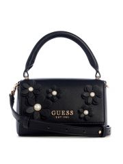 תיק צד דמוי עור GUESS דגם BG733078-BLA