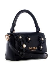 תיק צד דמוי עור GUESS דגם BG733078-BLA