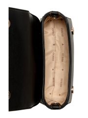 תיק צד דמוי עור GUESS דגם BG733078-BLA