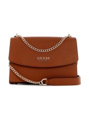 תיק צד דמוי עור GUESS דגם G-BG733421-CAR