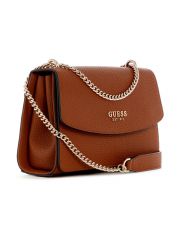 תיק צד דמוי עור GUESS דגם G-BG733421-CAR