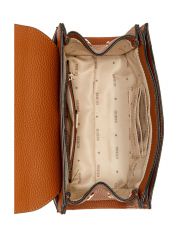 תיק צד דמוי עור GUESS דגם G-BG733421-CAR