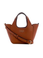 תיק צד דמוי עור GUESS דגם G-BG733475-CAR