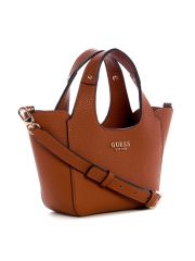 תיק צד דמוי עור GUESS דגם G-BG733475-CAR
