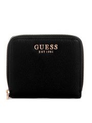 ארנק דמוי עור GUESS דגם G-BG7459137-BLA