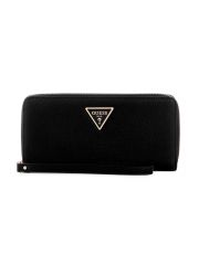 ארנק דמוי עור GUESS דגם G-BG7459146-BLA