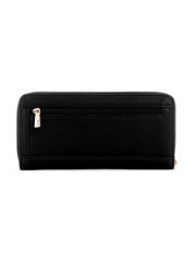 ארנק דמוי עור GUESS דגם G-BG7459146-BLA