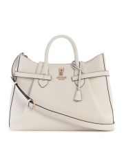 תיק דמוי עור GUESS דגם G-BG783307-OFF