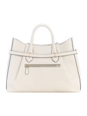תיק דמוי עור GUESS דגם G-BG783307-OFF