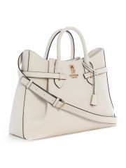 תיק דמוי עור GUESS דגם G-BG783307-OFF
