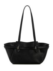 תיק דמוי עור GUESS דגם G-BG783308-BLA