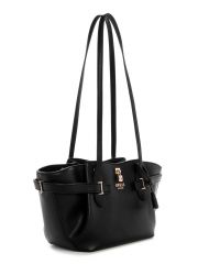תיק דמוי עור GUESS דגם G-BG783308-BLA