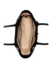 תיק דמוי עור GUESS דגם G-BG783308-BLA